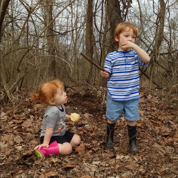 Meet your Posher, Willow Run Cottage! - Picture 2 of 2